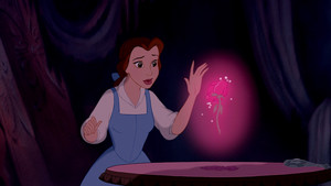  디즈니 Princess - Belle