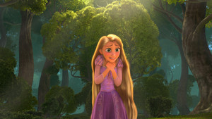  Disney Rapunzel - L'intreccio della torre - Free from the Tower