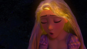  Disney Công chúa tóc mây - Healing Incantation