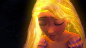  Disney Công chúa tóc mây - Healing Incantation