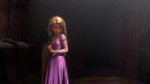  Disney Rapunzel - L'intreccio della torre - Meet Flynn RIder