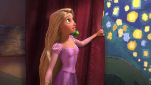  Disney Công chúa tóc mây - Meet Flynn RIder