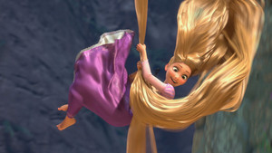  Disney Rapunzel - L'intreccio della torre - When Will My Life Begin (reprise)