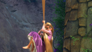  Disney Rapunzel - L'intreccio della torre - When Will My Life Begin (reprise)