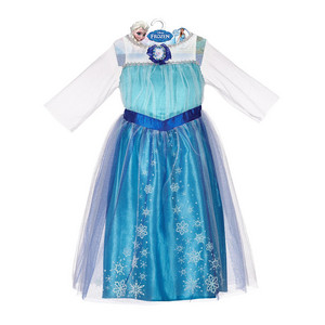  Elsa Dress