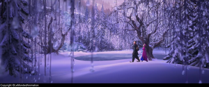  Frozen Screencaps
