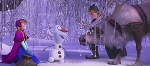  Frozen new clip