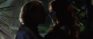  Jace and Clary