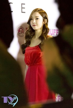  Jessica 'GiRL de Provence' Thank あなた Party