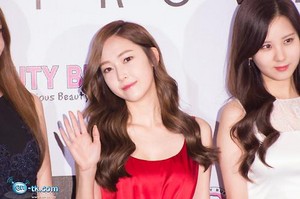  Jessica and Seohyun 'GiRL de Provence' Thank bạn Party