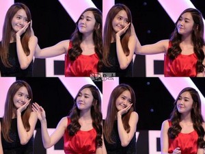  Jessica and Yoona 'GiRL de Provence' Thank anda Party