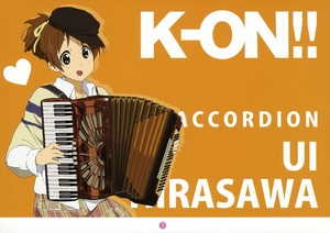  K-ON Pictures <333