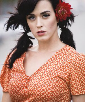  Katy Perry ♡