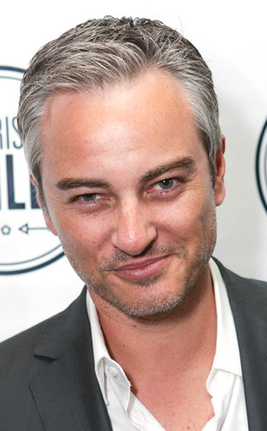  Kerr Smith at the Opening of стейк House Del Frisco's Grille