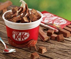  Kitkat