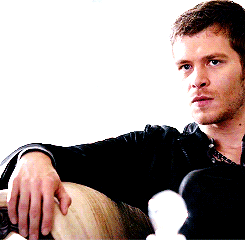  Klaus Mikaelson - The Originals, 1x05 Sinners And Saints