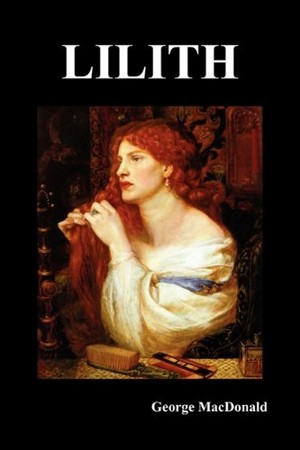  Lilith book cover 1