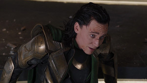  Loki Scene