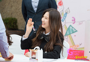  Lotte Fansign-Seohyun