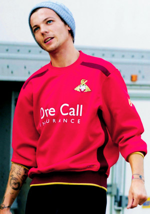  Louis ♚