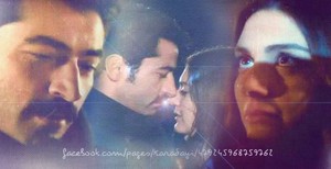 Mahir-Feride~their love is more important that everything...