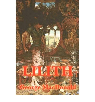 My Lilith book cover