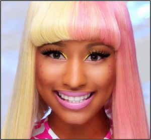  Nicki Minaj♥Super bass, besi