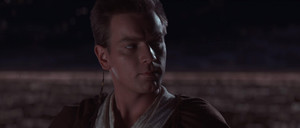 Obi-Wan Kenobi Caps