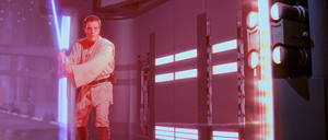 Obi-Wan Kenobi Caps