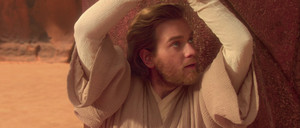  Obi-Wan Kenobi trofeos