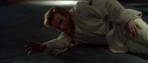  Obi-Wan Kenobi バッジ