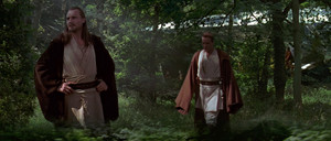 Obi-Wan Kenobi 锦标