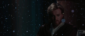  Obi-Wan Kenobi trophée