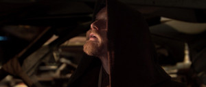  Obi-Wan Kenobi Caps