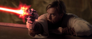  Obi-Wan Kenobi कैप्स