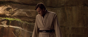  Obi-Wan Kenobi nyara