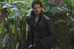  Once Upon a Time - Episode 3.05 - Good Form