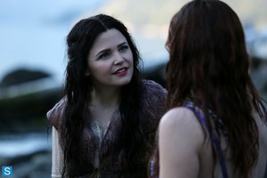  Once Upon a Time - Episode 3.06 - Ariel - Promotional चित्रो