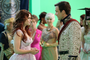 Once Upon a Time - Episode 3.06 - Ariel