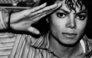  One Time ডিজনি Actor, Michael Jackson