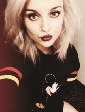  Perrie Edwards ♥
