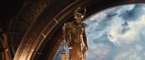  mga litrato from Thor: The Dark World
