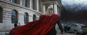Photos from Thor: The Dark World