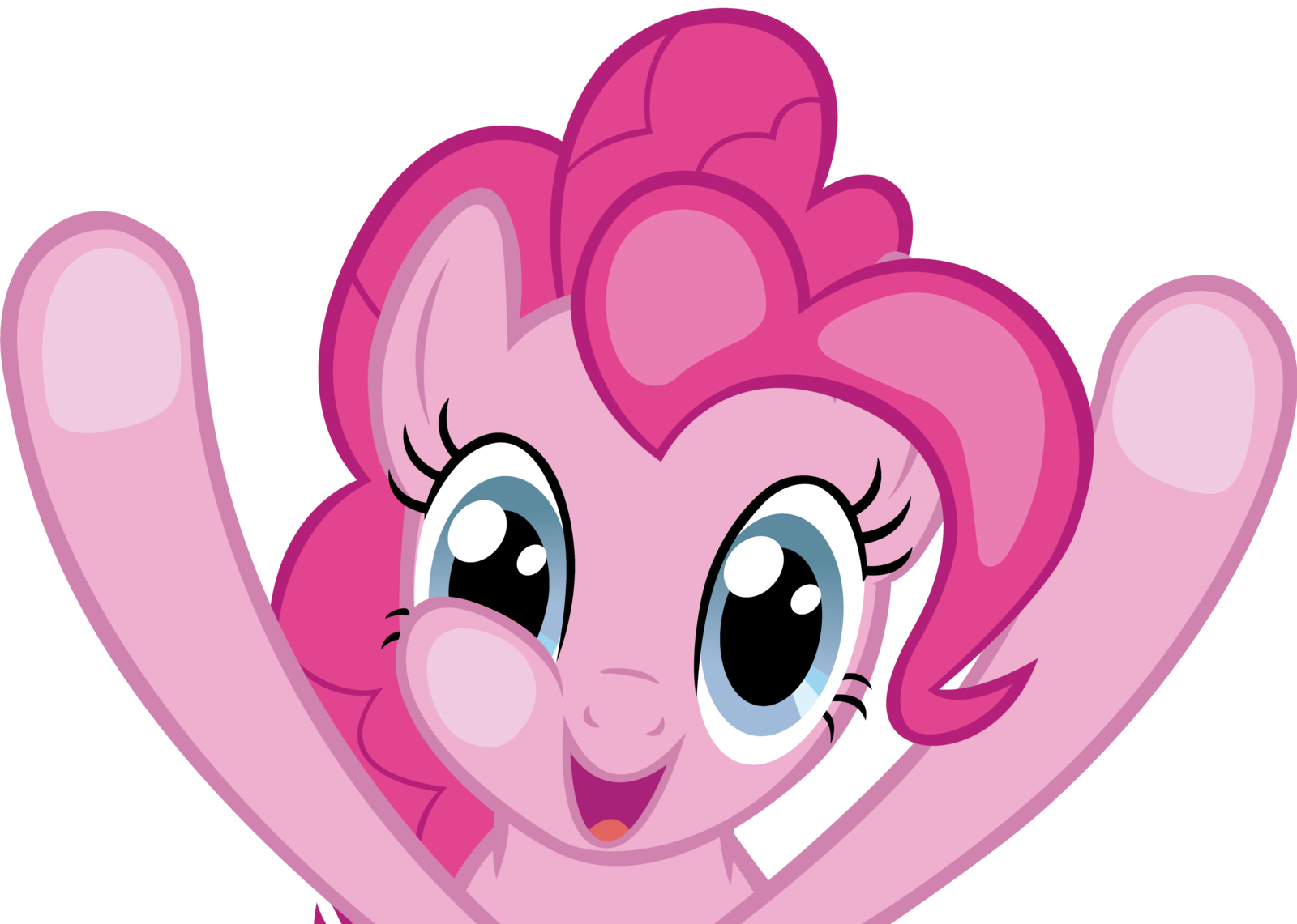 Pinkie Pie - My Little pony Friendship is Magic foto (35939133) - Fanpop