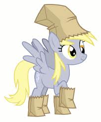  Pony's Costumes!