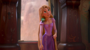  Princess Rapunzel