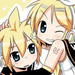  RIN AND LEN 4 EVER!!!