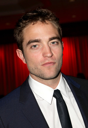  Robert at the Australians in Film Awards and Benefits ディナー