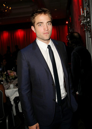  Robert at the Australians in Film Awards and Benefits cena