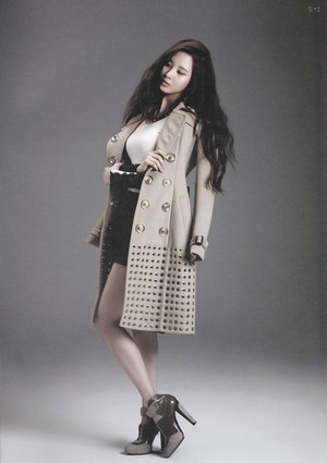  Seohyun for Billboard